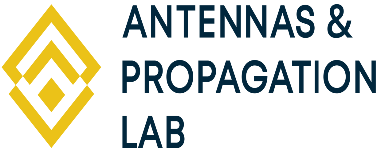 Laboratorio de propagación de Antenas
